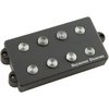 Microfono Seymour Duncan Musicman Ceramicos Smb4d Para Bajo