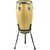 Sonor Conga Champion 1175 Madera Natural Con Soporte