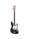 Bajo Stagg B300 Jazz Bass Black