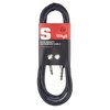 Cable Stagg Sgc3 Plug 3 Metros