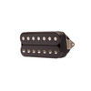 Microfono Suhr Humbucker Aldrich Bridge 53 Bk Para Guitarra