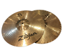 Platillo de Batería Zildjian S Hi Hat Mastersound 13