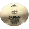 Platillo Sabian Xs20 Crash 16 Tradicional