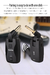 Sistema Inalambrico Kokko Fw2d Para Guitarra O Bajo - tienda online