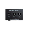 Placa de Audio M-Audio M-Track MTrack SOLO II