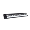 Teclado Controlador M-Audio Keystation 88 Teclas Semipesadas MK3 Usb