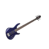 Bajo Cort Action Bass V Plus Blue Metallic 5 Cuerdas