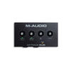 Placa de Audio M-Audio M-Track Mtrack DUO