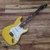 Guitarra Electrica Slick Guitars Sl57 TV Yellow Stratocaster - comprar online