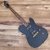 Guitarra Electrica Slick Guitars Sl55 Black Telecaster - comprar online