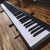 Piano Bora Portátil Bluetooth BX1 de 88 Teclas