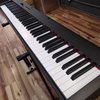 Piano Bora BX5 MIDI Bluetooth 88 Teclas de Martillo