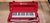 Melodica Hohner 32 Teclas Red C94324 en internet