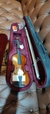 Violin De Estudio Stradella Mv141118 1/8 Con Estuche B-STOCK en internet