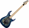 Guitarra eléctrica Cort x300blb Floyd EMG