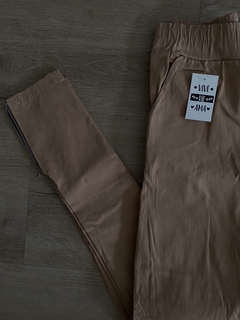 Pantalon elastizado Nuevo - comprar online