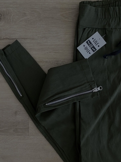 Pantalon elastizado Nuevo - tienda online