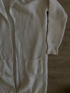 Saco de lana | sybilla - comprar online