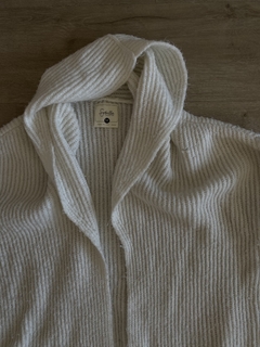 Saco de lana | sybilla en internet