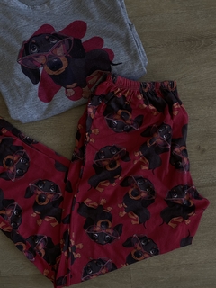 Pijama Dog - comprar online
