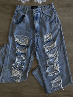 Jeans importado shop akira en internet