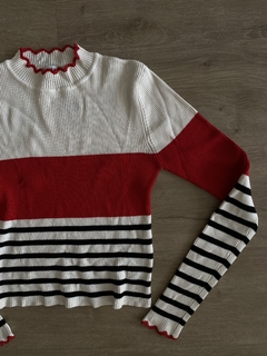 Sweater Zara - comprar online