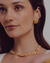 Collar Caliza | Oro en internet