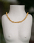 Collar Arun | Oro