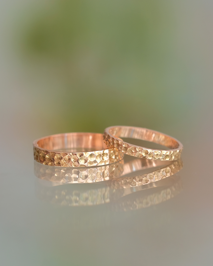 Alianzas de oro rojo new arrivals