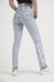 JEAN HELENA SNOW - R.A.D Denim