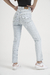 JEAN HELENA LIGHT BLUE - R.A.D Denim