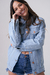 CAMPERA ELLIE CELESTE - R.A.D Denim