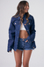 CAMPERA ELLIE AZUL en internet