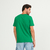 Imagem do T-shirt Classic Basic Booq Emborrachado