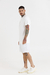 T-SHIRT CLASSIC MINIMAL ESSENCE - loja online