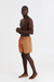 SHORTS BANHO JOURNEY LOGO - loja online