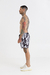 SHORTS BANHO STREET GRAFITE - comprar online