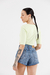 CROPPED MINIMAL BASIC - comprar online