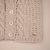 Chaleco tejido con botones en Lana Soft - comprar online