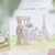 Libro De Cuento "Bonjour Paris. Oliver va de picnic con amigos" - tienda online
