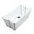 Bañera Stokke Flexibath - comprar online