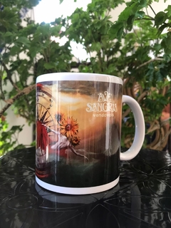 Caneca Vendavais - comprar online