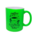 TAZA FLUOR PARA PERSONALIZAR - comprar online