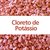 FERTILIZANTE ADUBO CLORETO DE POTASSIO PCT DE 1 KG