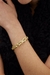 PULSERA VITA GOLD