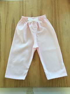 Pantalon corderoy bebe clearance