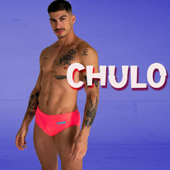 Bañador Masculino CHULO - comprar online