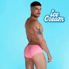 Bañador Masculino Ice Cream - Evans Underwear