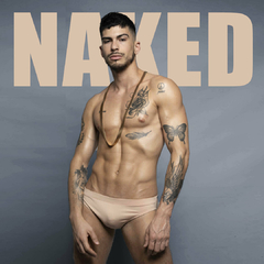 Bañador Masculino NAKED - comprar online