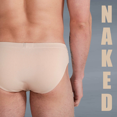 Bañador Masculino NAKED - Evans Underwear